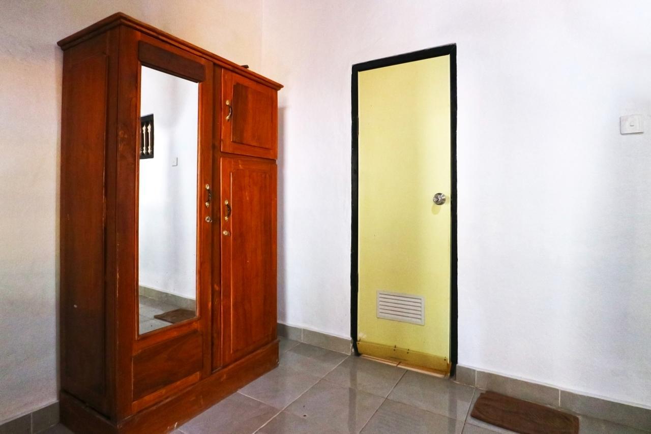 Sunjaya Kubu Guesthouse Nusa Lembongan  Exterior photo
